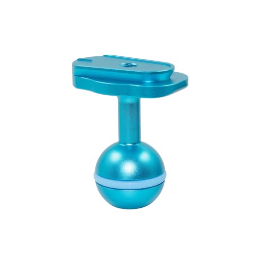 Kondor Blue KB-MQR-BALL-BL camera mounting accessory Ballheads arm - image 2