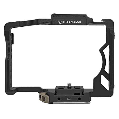 Kondor Blue KB-Sonya7-CO-Bk Cage - image 2