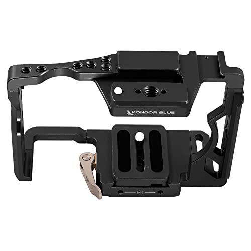 Kondor Blue KB-Sonya7-CO-Bk Cage - image 3