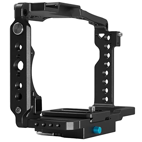 Kondor Blue KB-Sonya7-CO-Bk Cage - image 4