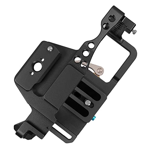 Kondor Blue KB-Sonya7-CO-Bk Cage - image 5