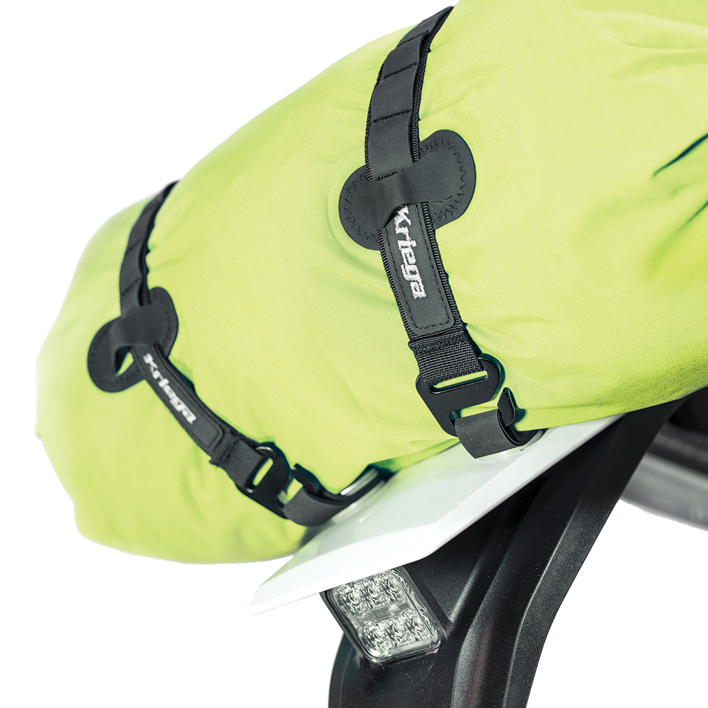 Kriega OS-Mini Cam Straps - image 2