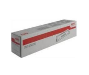 OKI OKI 46606506 Toner Cartridge 1 Pc(s) Original Magenta