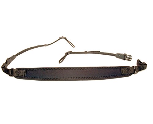 OpTech Super Classic Strap - Black - image 3