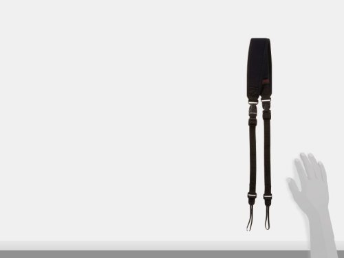 OpTech Super Classic Strap Pro Loop - Black - image 3