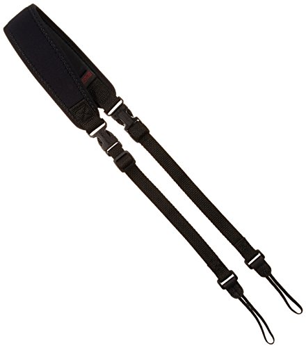OpTech Super Classic Strap Pro Loop - Black - image 4