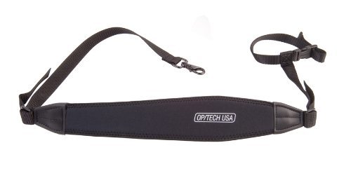 OpTech Tripod Strap Swivel - Black - image 2