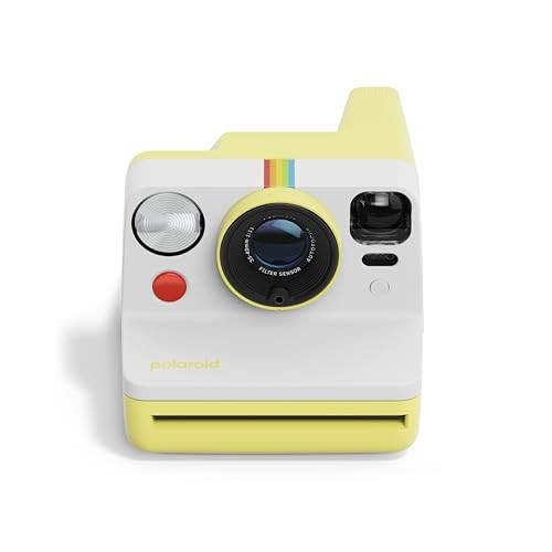 Polaroid Now Insn Cmer Generion - image 2