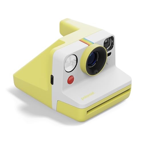 Polaroid Now Insn Cmer Generion - image 3