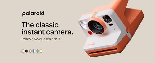 Polaroid Now Insn Cmer Generion - image 5