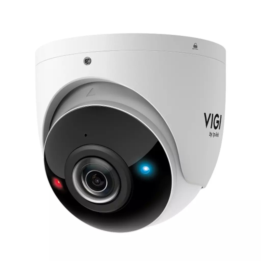 TP-Link InSight S485PI Turret IP security camera Outdoor 3840 x 2160 p - image 2