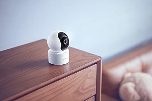 Xiaomi Smart Camera C200 - image 4