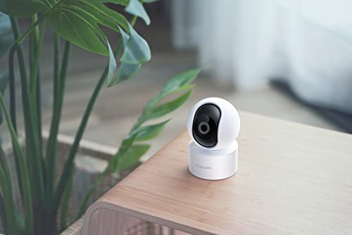 Xiaomi Smart Camera C200 - image 5