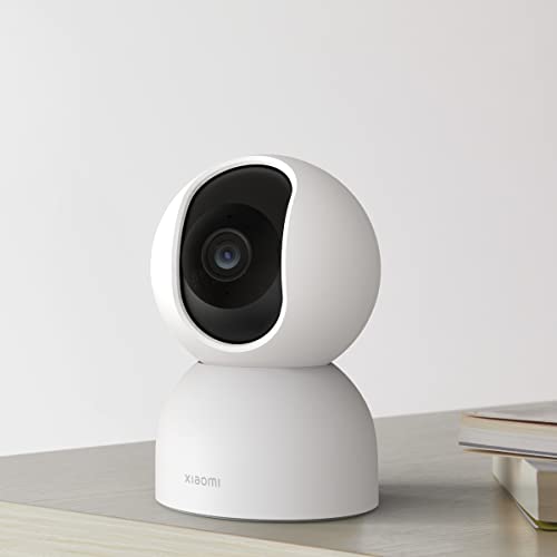 Xiaomi Smart Camera C400 - image 4