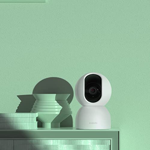 Xiaomi Smart Camera C400 - image 5