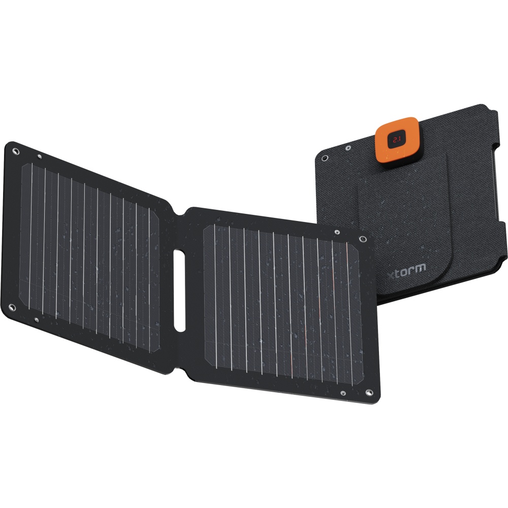 Xtorm SolarBooster 14W - Foldable Solar Panel - image 4