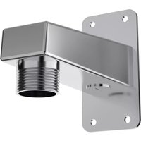 Silver Axis TQ3003-SE Mount with rectangular base, cylindrical threaded end, and four mounting holes.