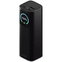 Cygnett Power Bank 27000 mAh Black - image 4