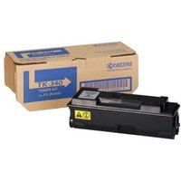 KYOCERA TK-340 toner cartridge 1 pc(s) Original Black