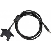 Zebra TC70 Mobile Device Charger with USB Cable - image 3