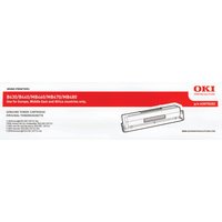 Original Oki 43979202 Black Toner Cartridge