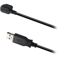Shimano Steps EW-EC300 Battery Charging Cable 1700mm Black