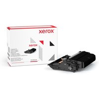 Xerox B410/VersaLink B415 black drum cartridge with white and red packaging, 75000 pages capacity.