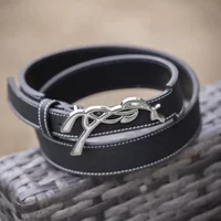 Belt Penelope Signature - image 4
