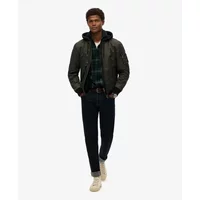 Bomber Superdry Military Ma1 - image 2