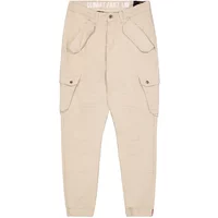 Cargo Trousers Alpha Industries Combat - image 2