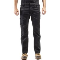 Caterpillar Operator FX Trouser - Black - image 2