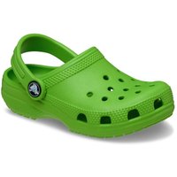 Girl's Toddler Classic Clog in | Size: Infant 7