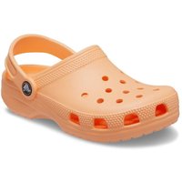 Crocs Girl's Toddler Classic Clog in | Size: Infant 9
