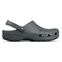 Classic Clog - Slate