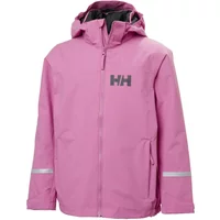 Helly Hansen Juniors' Shelter HT Jacket Pink 11 - image 2