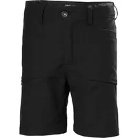 Helly Hansen Juniors' Vidda Shorts Black 12 - image 2