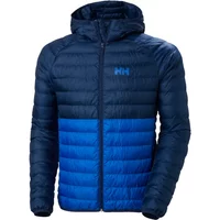 Helly Hansen Men’s Banff Hooded Insulator Blue XL - image 2