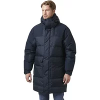 Helly Hansen Men's Escape Down Parka Navy M - image 3