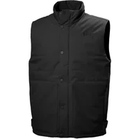 Helly Hansen Men's Escape Insulated Vest Black M - image 3