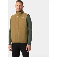 Helly Hansen Men's Escape Insulated Vest Brown XL - image 2