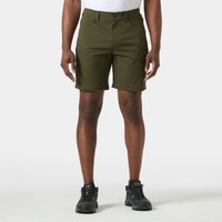 Helly Hansen Men's Holmen 5 Pocket Shorts Green 34 - image 2
