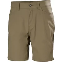 Helly Hansen Men's Holmen 5 Pocket Shorts Green 34 - image 4