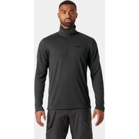 Helly Hansen Men's HP Half-Zip Pullover 2.0 Grey L - image 2
