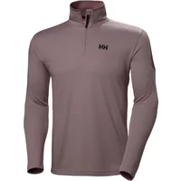 Helly Hansen Men's HP Half-Zip Pullover 2.0 Grey L - image 3