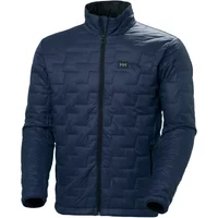 Helly Hansen Men's Lifaloft Lightweight Insulator Jacket Navy L - image 4