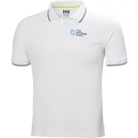 Helly Hansen Men's The Ocean Race Polo 2.0 White S - image 2