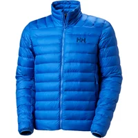 Helly Hansen Men's Verglas Down Jacket 2.0 Blue XL - image 2
