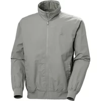 Helly Hansen Men's Vika Jacket Grey 2XL - image 2