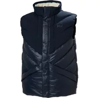 Helly Hansen Men's Village Puffy Vest Navy 2XL - image 3