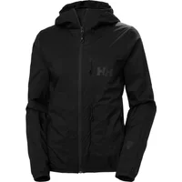 Helly Hansen Women’s Odin Backcountry Lightweight Hooded Insulator Jacket Black XL - image 3